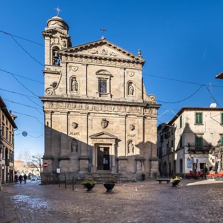 A Casa Da Nonna Elisa Daire Castel del Piano  Dış mekan fotoğraf