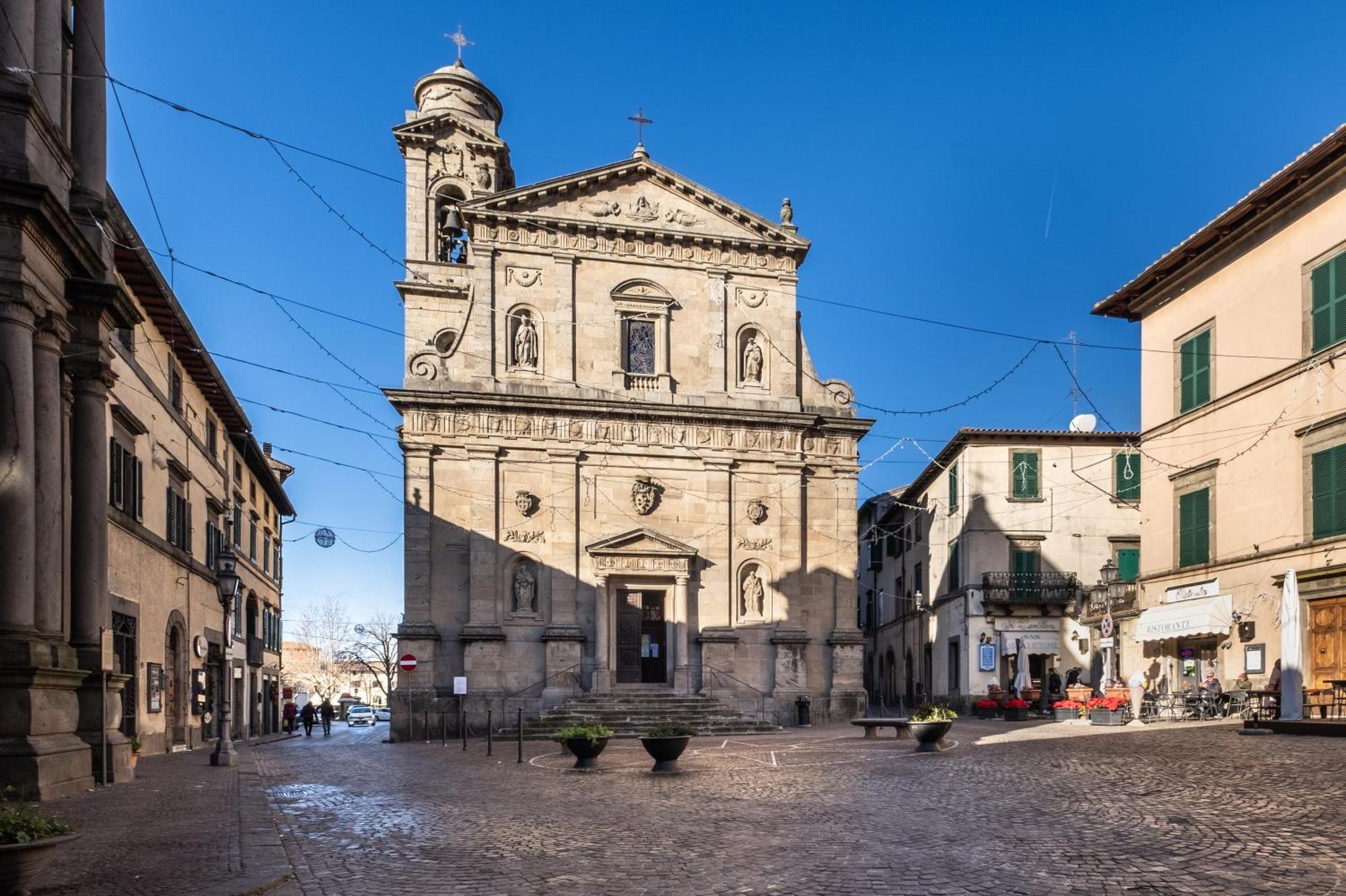 A Casa Da Nonna Elisa Daire Castel del Piano  Dış mekan fotoğraf